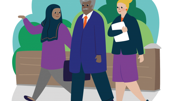 External Visiting Providers