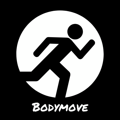 The Bodymove Web-App