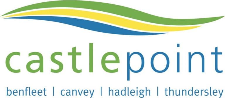 Castle Point Logo