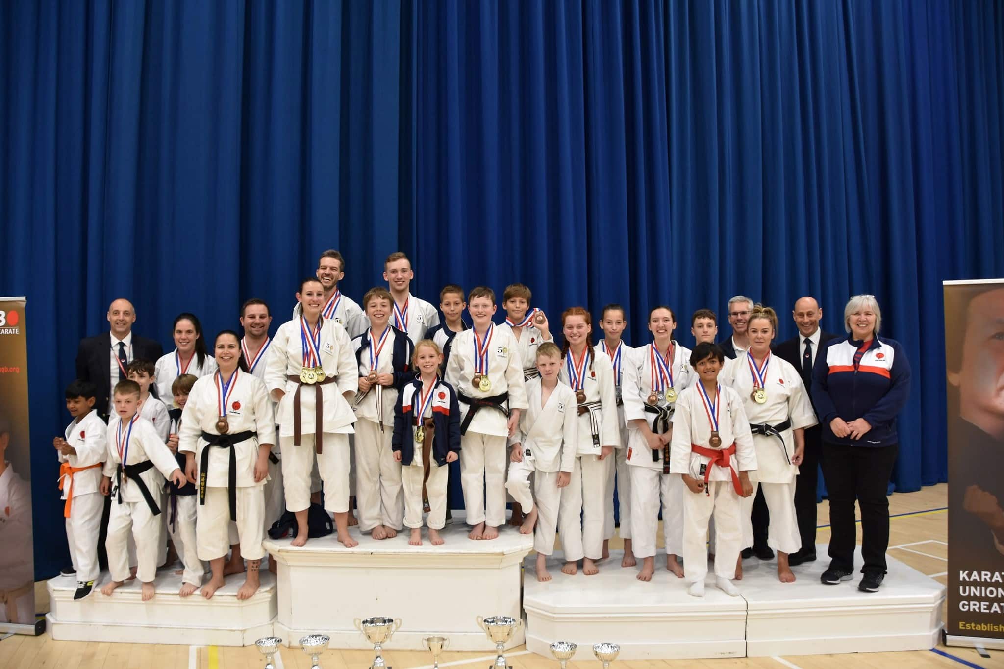 Chelmsford Karate Club