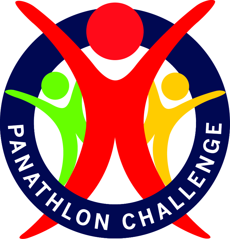 Panathlon-Logo
