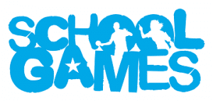 School Games Logo