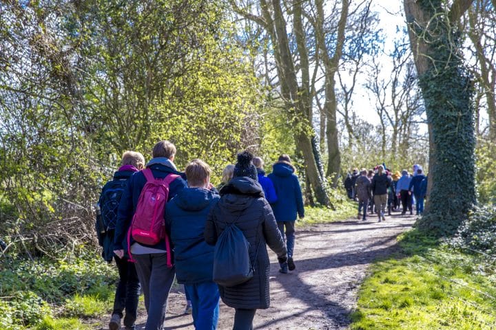 Raising awareness of the Multi-Schools Council