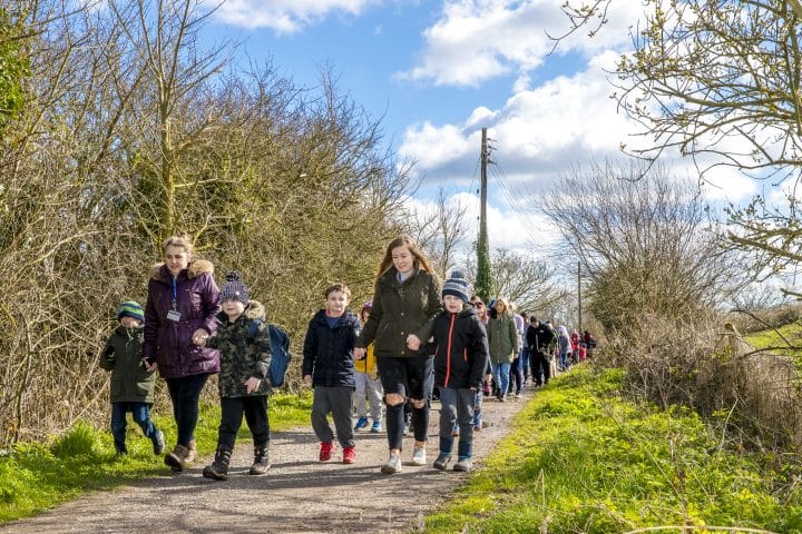 Raising awareness of the Multi-Schools Council