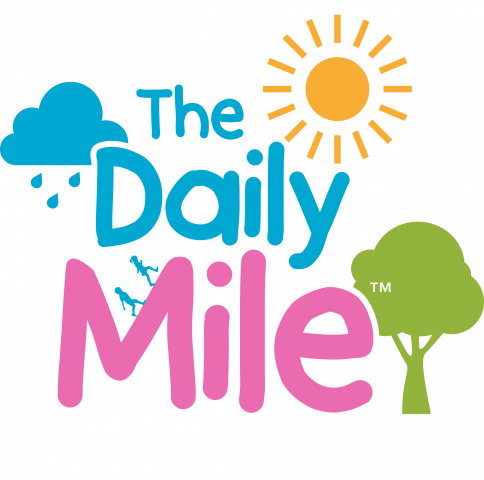 Still achieve The Daily Mile!