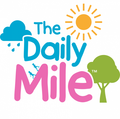 Still achieve The Daily Mile!