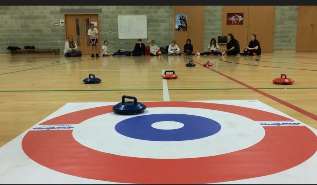 New Age Kurling Active Essex