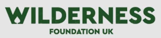 Wilderness Foundation logo