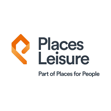 Places Leisure logo