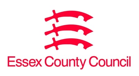 essex county council logo