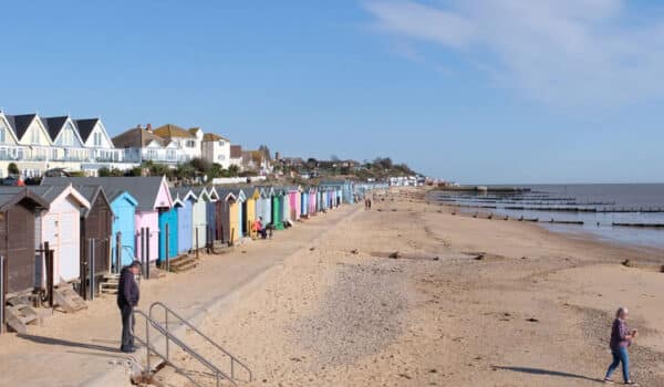 Discover the Essex Coast