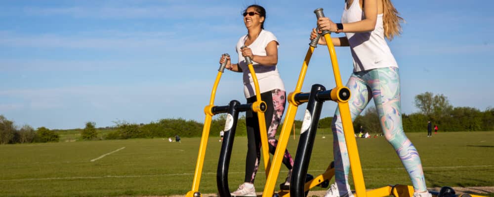 Gym equipment harlow cheap