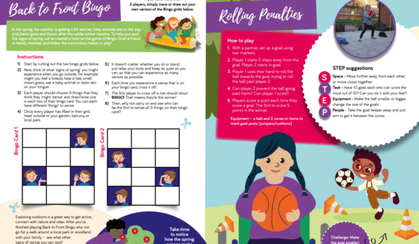 Family Support Hub