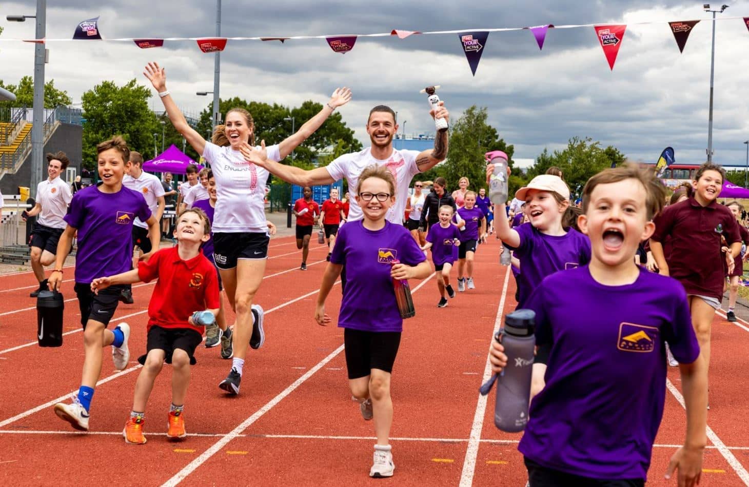 Essex School Games