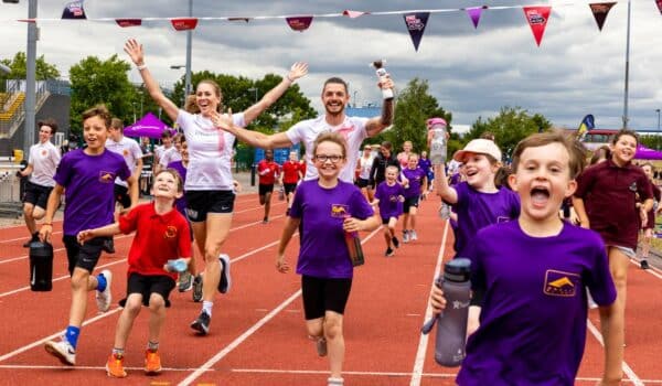 Essex School Games