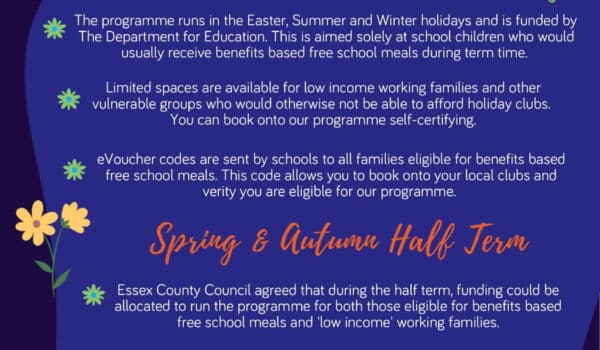 Essex ActivAte explained!