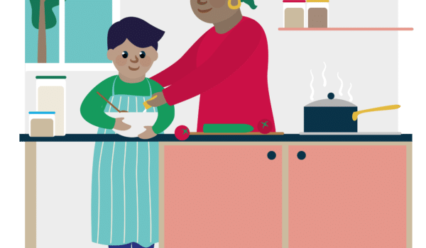 Food Nutrition Education