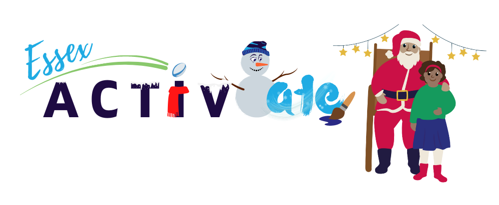 Winter Logo ActivAte