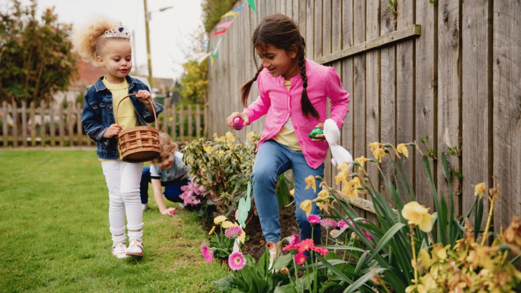 Easter activities and days out across Essex and Thurrock - Active Essex