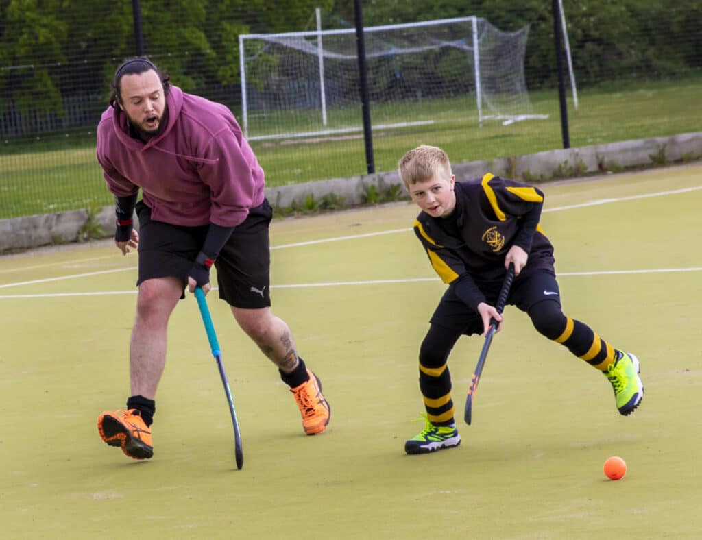 Men's Health Week Active Essex