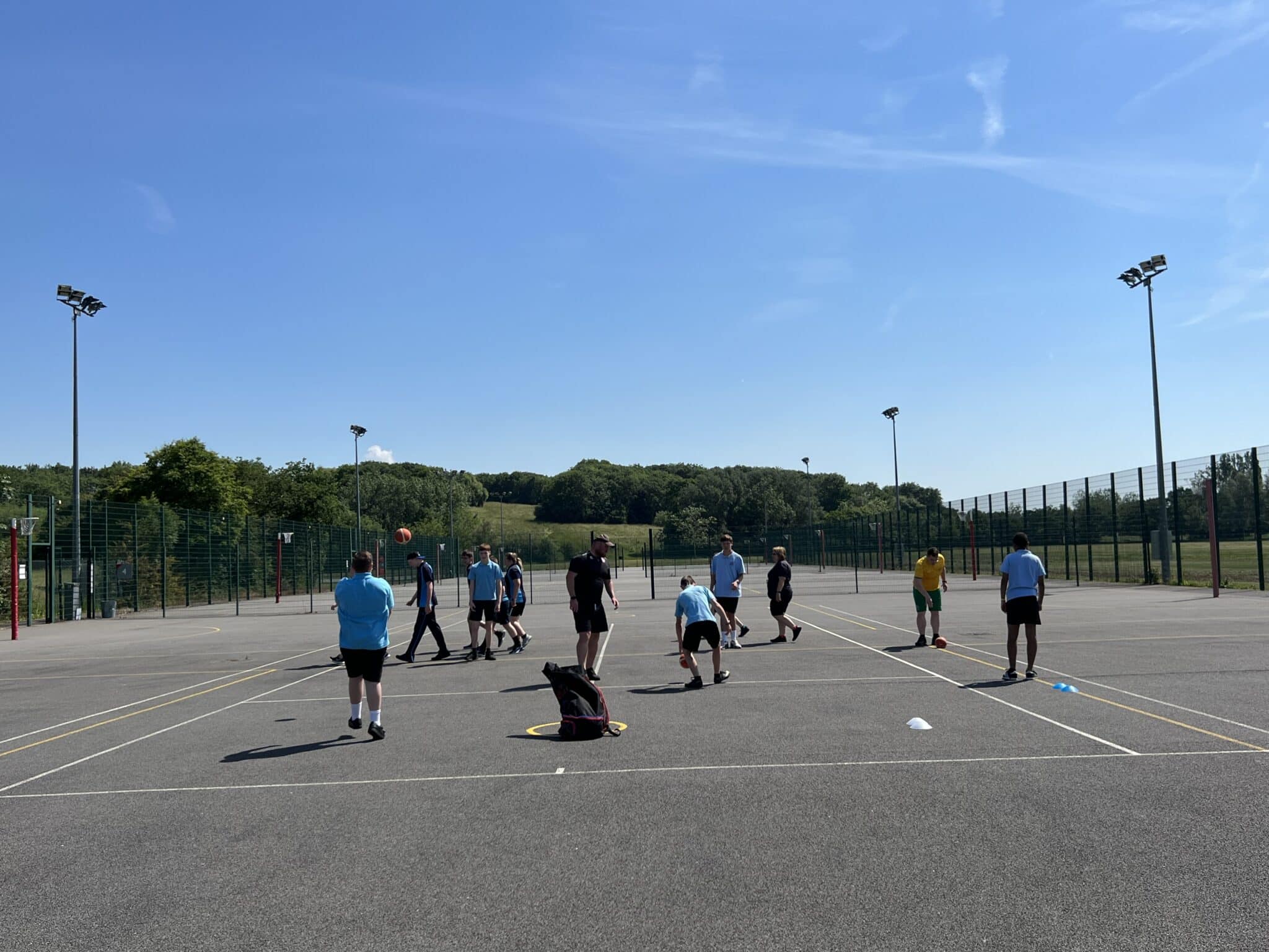 Learning Disability Week - Active Essex