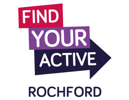 Find Your Active Festival Rayleigh