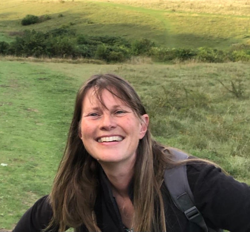 Alison Gray - Active Essex