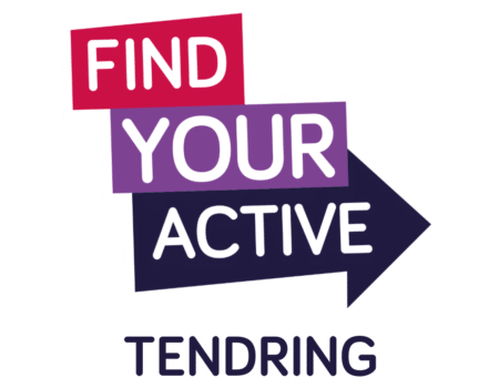Active Communities Taster Day with Find Your Active Tendring