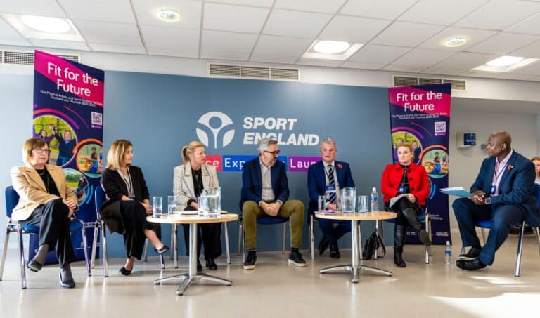 Curated visual reference: Sport England Visits Essex To Announce Unprecedented Investment Into Photo Inspiration