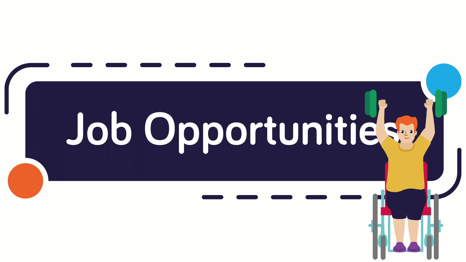 Job opportunities