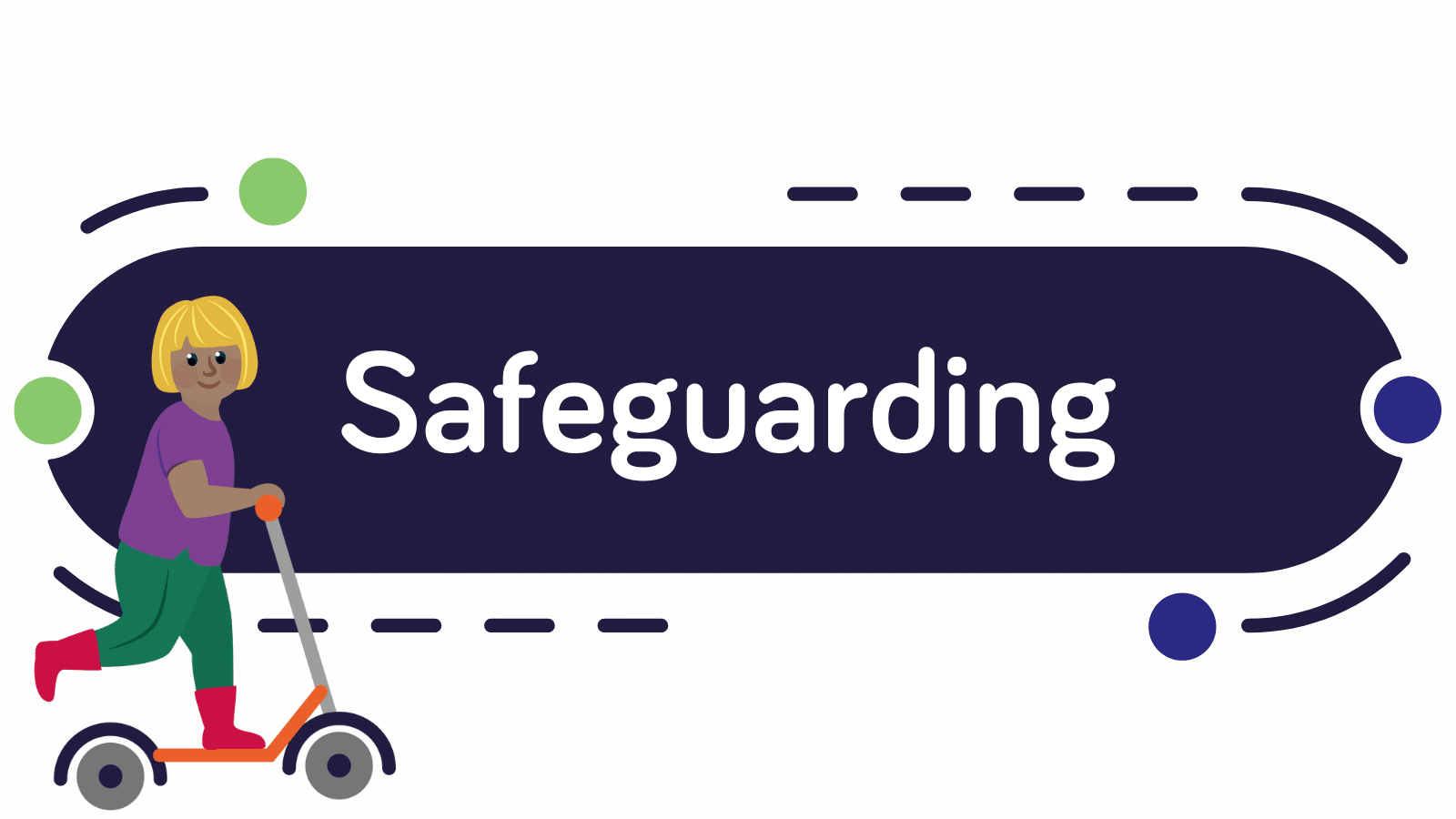 Safeguarding
