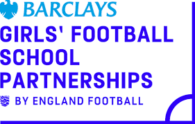 Barclays and FA Girls' Football School Partnership