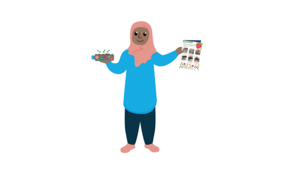 Family Support Hub