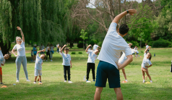 Free and Low Cost Activity Booklet