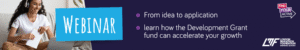 Webinar title