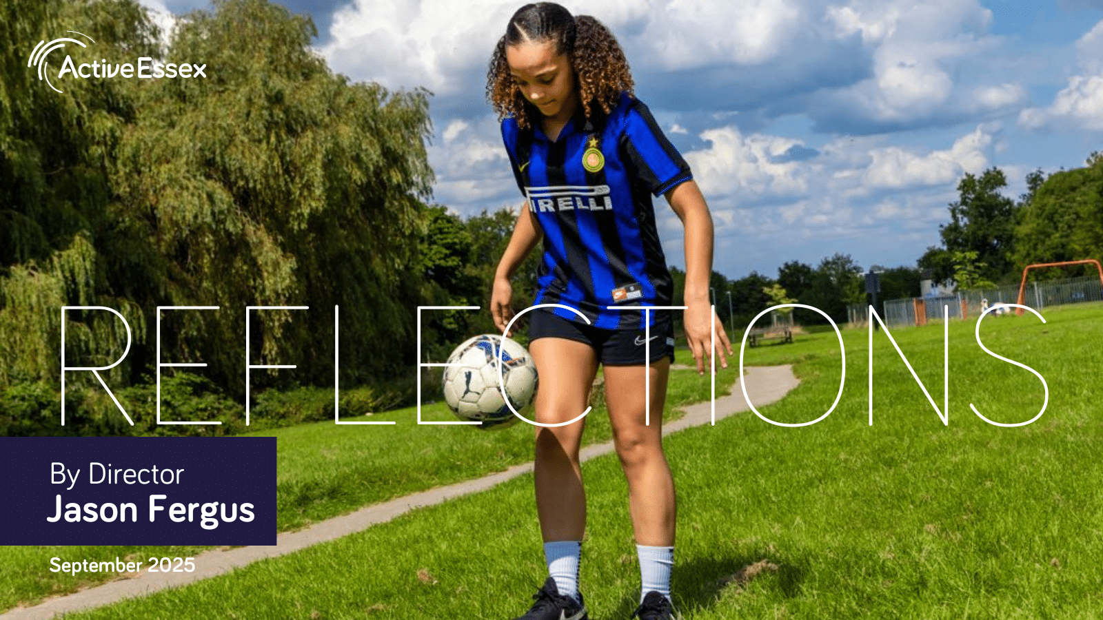 Sport and physical activity