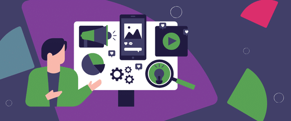 Utilising Marketing to Promote your Offer graphic