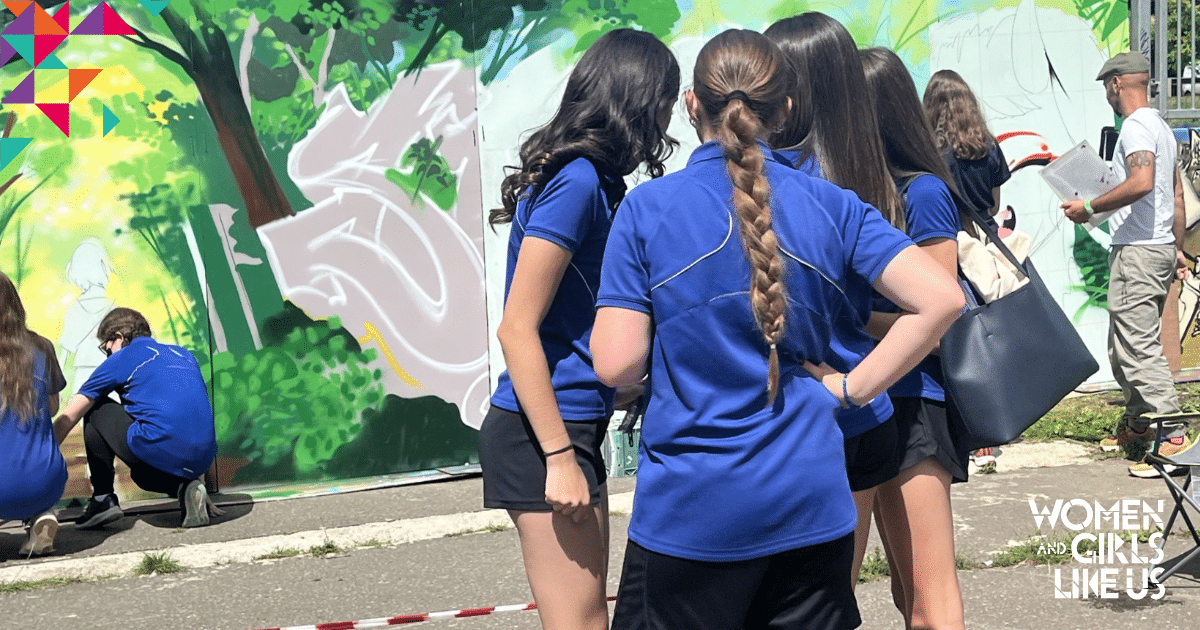 WGLU -Make space for girls (1)